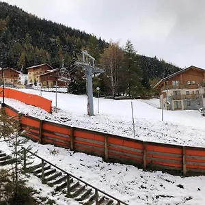 residence-chalet-club-modane.hotels-rhonealpes.com/